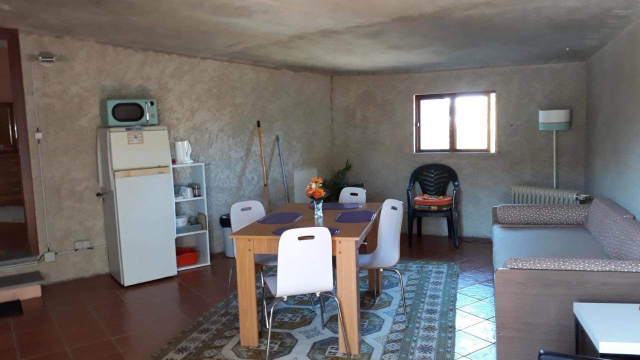 Cynda'S Home Візеу Екстер'єр фото