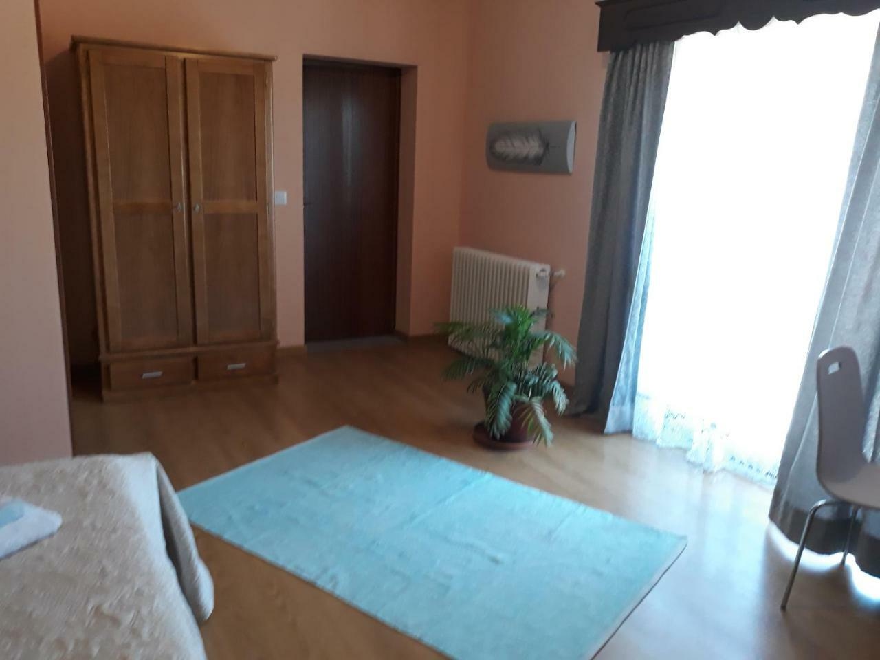 Cynda'S Home Візеу Екстер'єр фото