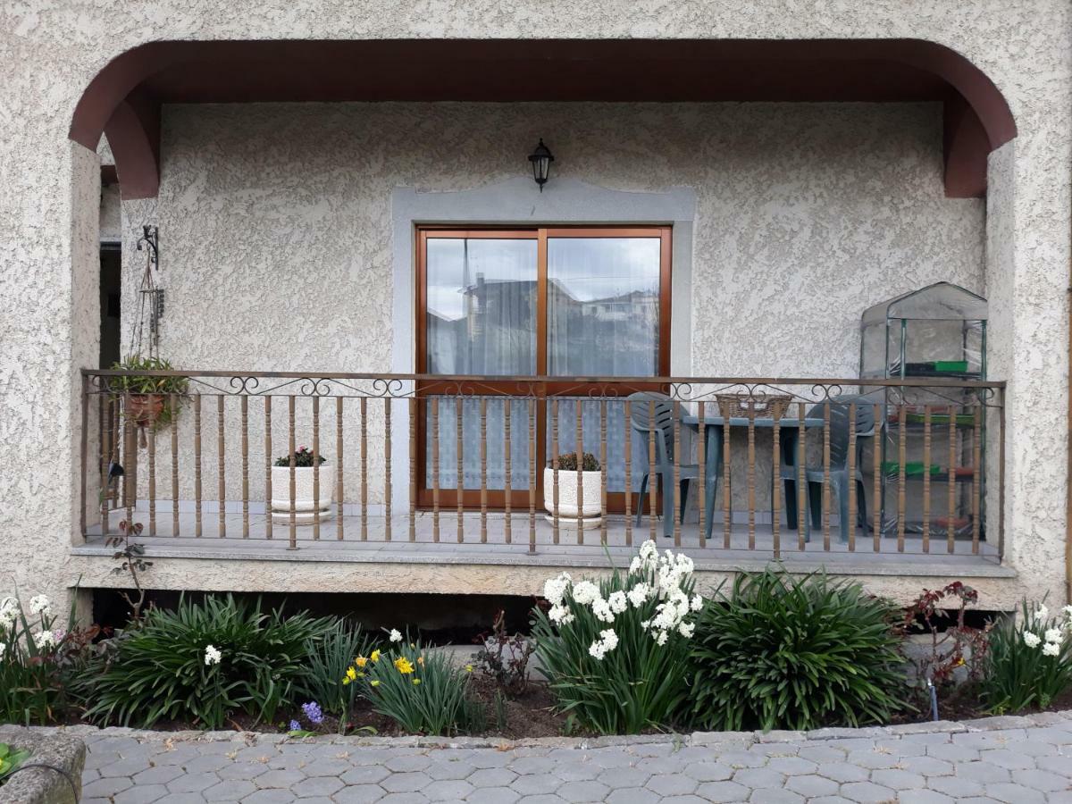 Cynda'S Home Візеу Екстер'єр фото